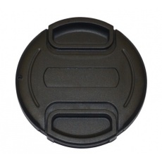 JJC LC-52 přední krytka objektivu 52 mm JJC LC-52 přední krytka objektivu 52 mm