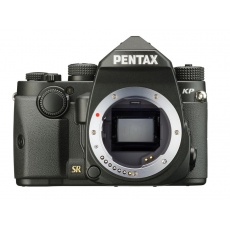 Pentax KP tělo černé Pentax KP tělo černé