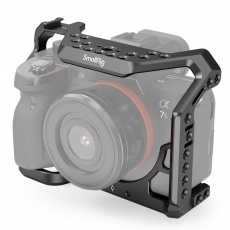 SmallRig 2999 Camera Cage for Sony A7S III SmallRig 2999 Camera Cage for Sony A7S III