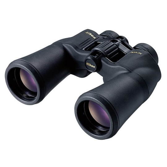 Nikon Aculon A211 7x50 - poškozený obal