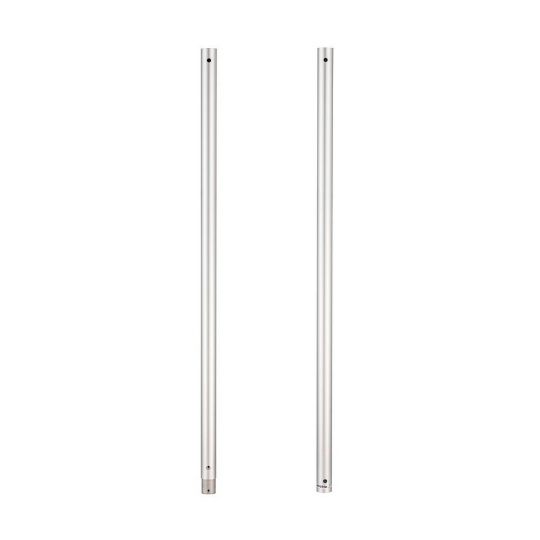 Manfrotto 047-2 Two Section Aluminium-Core