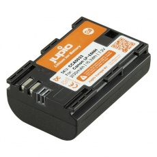 Jupio LP-E6NH 2130 mAh pro Canon