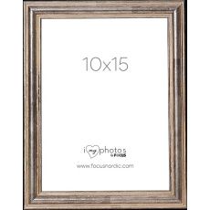 Focus Tango Wood Steel 10x15