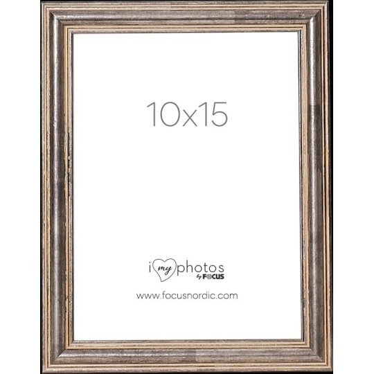 Focus Tango Wood Steel 10x15