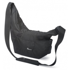 Lowepro Passport Sling III černý Lowepro Passport Sling III černý