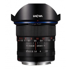 Laowa 12mm f/2.8 Zero-D Nikon F Laowa 12mm f/2.8 Zero-D Nikon F