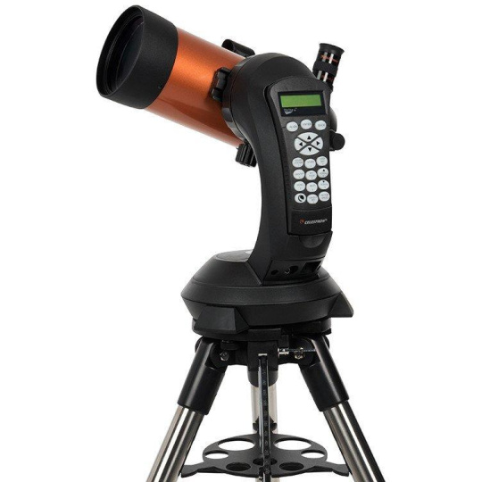 Celestron NexStar 4SE GoTo