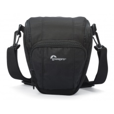 Lowepro Toploader Zoom 45 AW II Black Lowepro Toploader Zoom 45 AW II Black