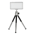 SmallRig 3861 Vibe P96L RGB video light Tripod kit edition