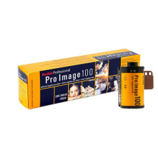 Kodak Pro Image 100/36 kinofilm 5ks