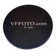VFFOTO pouzdro na ochranu šroubovacích filtrů 52mm