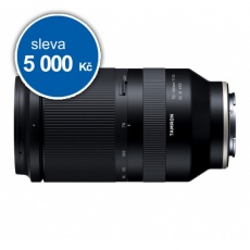 Tamron 70-180mm F/2.8 Di III VXD pro Sony FE (A056SF), Nákupní bonus 2200 Kč Tamron 70-180mm F/2.8 Di III VXD pro Sony FE (A056SF), Nákupní bonus 2200 Kč