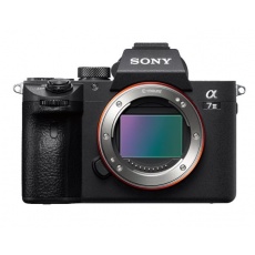 Sony Alpha A7 III tělo (ILCE-7M3) Sony Alpha A7 III tělo (ILCE-7M3)