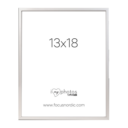 Focus Soul White 13x18