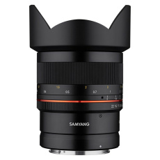 Samyang MF 14mm f/2.8 Canon RF