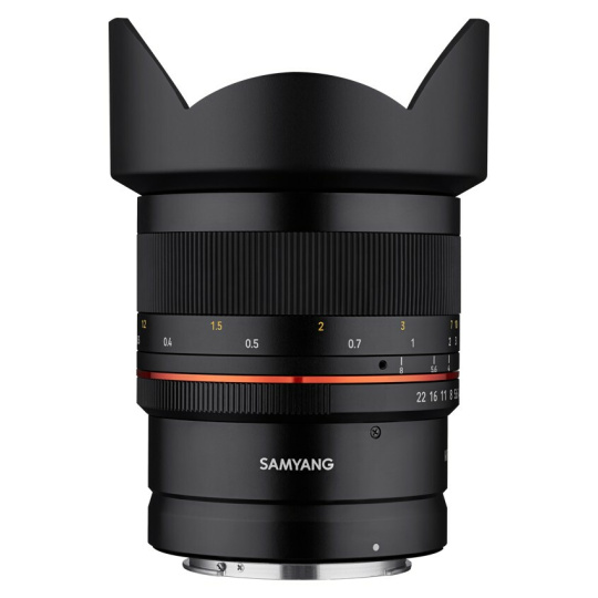 Samyang MF 14mm f/2.8 Canon RF