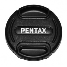 Pentax přední Krytka Objektivu O-LC77