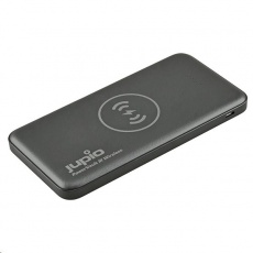 Jupio Powerbanka PowerVault III Wireless Qi Jupio Powerbanka PowerVault III Wireless Qi