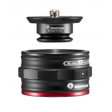 Manfrotto MOVE Quick release system Manfrotto MOVE Quick release system
