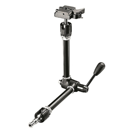 Manfrotto 143RC Magic Arm With Quick Release Plat