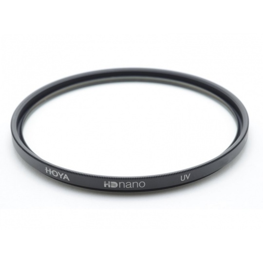 Hoya UV 58 mm HD NANO