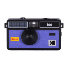 Kodak I60 fotoaparát s bleskem Black/Very Peri