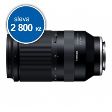 Tamron 70-180mm F/2.8 Di III VXD pro Sony FE (A056SF), Nákupní bonus 2200 Kč Tamron 70-180mm F/2.8 Di III VXD pro Sony FE (A056SF), Nákupní bonus 2200 Kč