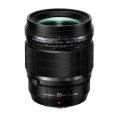 OM System M.ZUIKO DIGITAL ED 25mm 1:1.2 PRO (ES-M2512), CashBack 7500 Kč