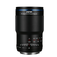 Laowa 90 mm f/2.8 2x Ultra-Macro APO pro Nikon Z