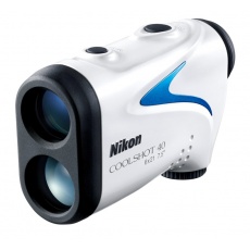 Nikon Laser Coolshot 40 + Neoprénové pouzdro