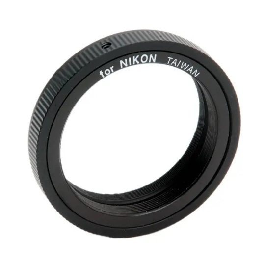 Celestron T-kroužek pro bajonet Nikon F