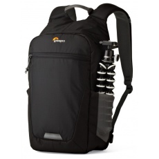 Lowepro Photo Hatchback 150 AW II černý Lowepro Photo Hatchback 150 AW II černý