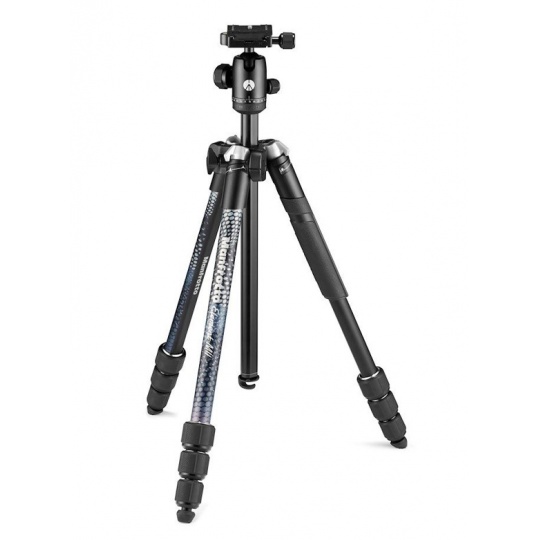 Manfrotto MKELMII4BK-BH Element MII