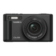 YASHICA City 100 Black