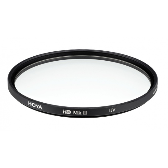 Hoya UV 77 mm HD MK II