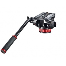 Manfrotto MVH502AH PRO VIDEO HEAD