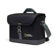 National Geographic Shoulder Bag Medium 2370