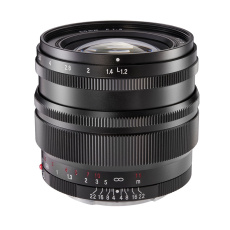 Voigtlander 50 F/1,2 Nokton SE Aspherical Sony FE Voigtlander 50 F/1,2 Nokton SE Aspherical Sony FE
