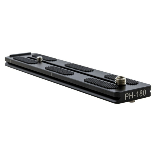 Sirui PH-180 rychloupínací destička