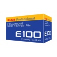 Kodak Ektachrome E100/36 barevná inverze