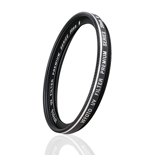 VFFOTO PS UV filtr 39 mm
