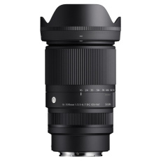 Sigma 16-300mm F3.5-6.7 DC OS Contemporary pro Sony E