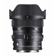 Sigma 20mm F2 DG DN Contemporary I pro L-mount