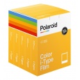 Polaroid Originals i-Type Color film 5-PACK