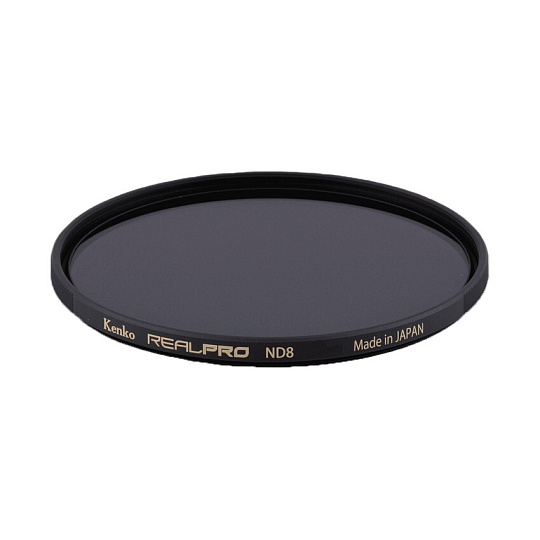 Kenko ND 8x Real Pro 62 mm
