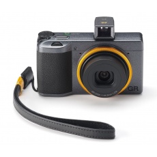 Ricoh GR III Street Edition Special Limited Kit + 32GB SDHC karta SanDisk Ricoh GR III Street Edition Special Limited Kit + 32GB SDHC karta SanDisk