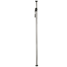 Manfrotto 032 Autopole extends from 210cm to 370cm