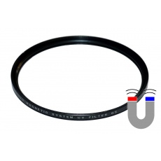 VFFOTO magnetický filtr UV GS 72 mm VFFOTO magnetický filtr UV GS 72 mm