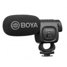 Boya BY-BM3011 směrový mikrofon Boya BY-BM3011 směrový mikrofon