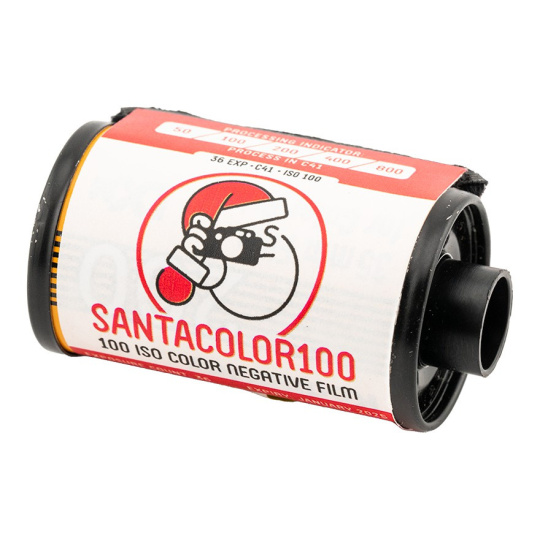 SantaColor 100/135-36